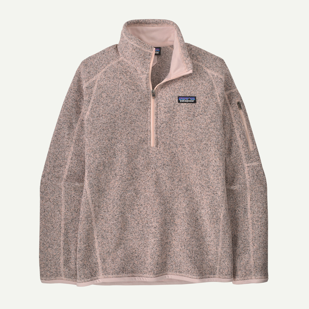 Better Sweater 1/4 Zip - Women's