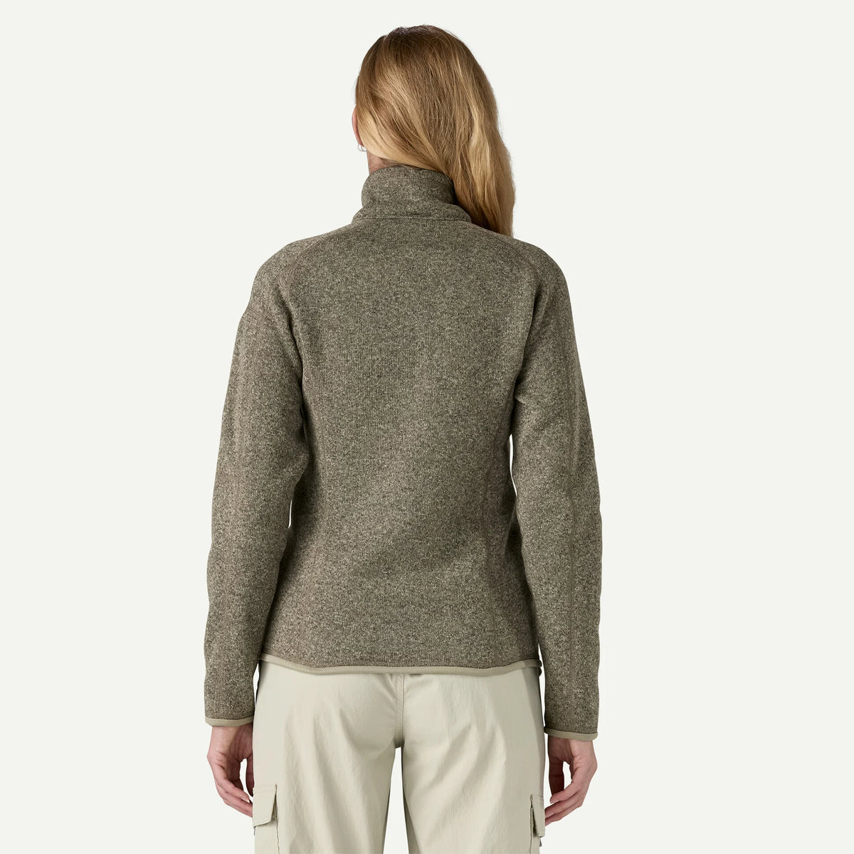 Better Sweater 1/4 Zip - Women's