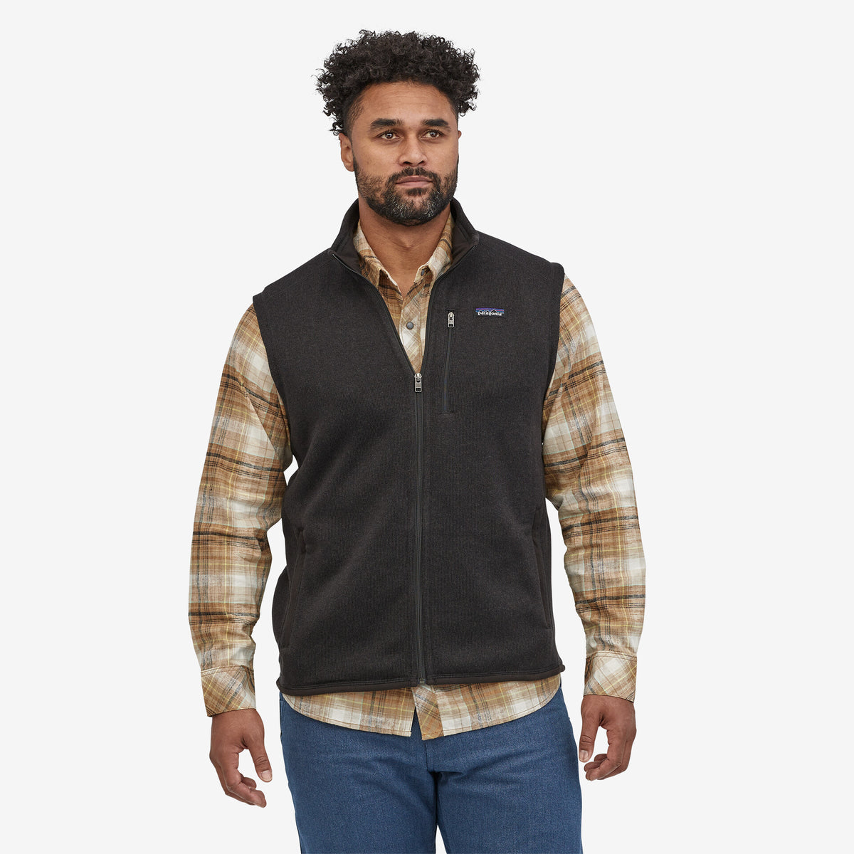 Better Sweater Vest - Men&#39;s