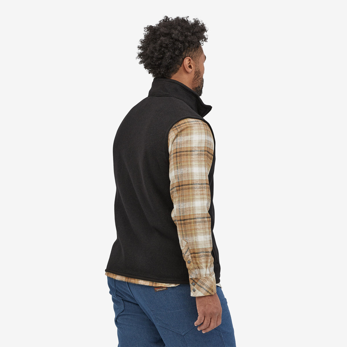 Better Sweater Vest - Men&#39;s