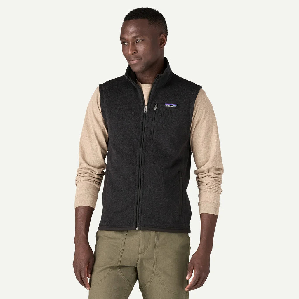 Better Sweater Vest - Men's