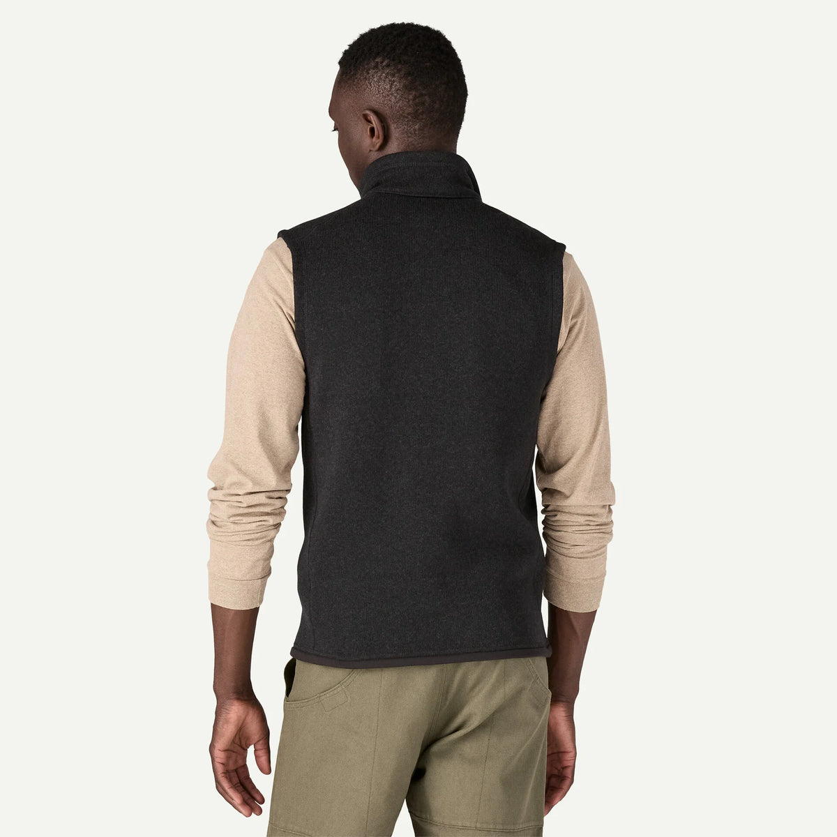 Better Sweater Vest - Men's