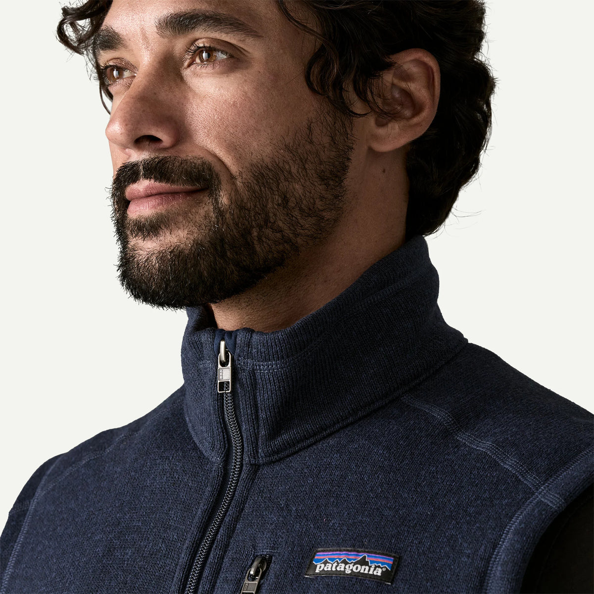 Better Sweater Vest - Men's