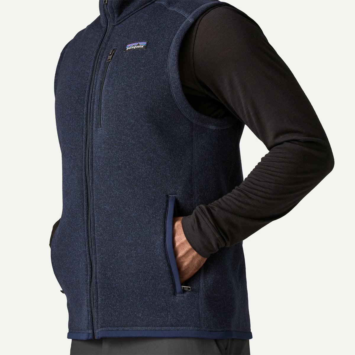 Better Sweater Vest - Men's