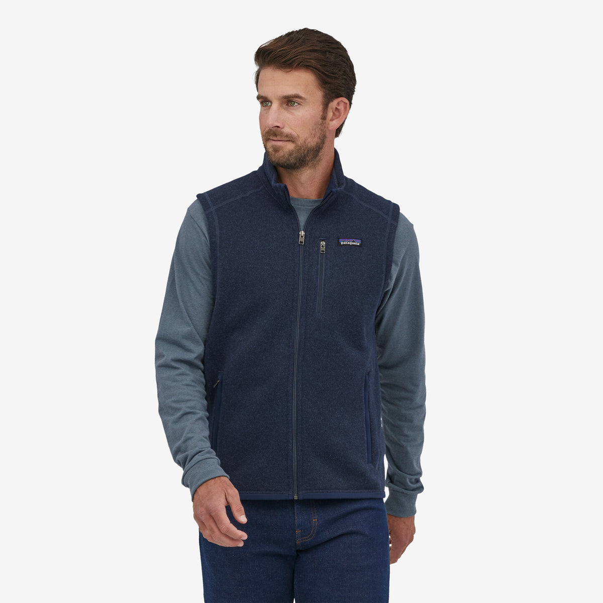 Better Sweater Vest - Men&#39;s