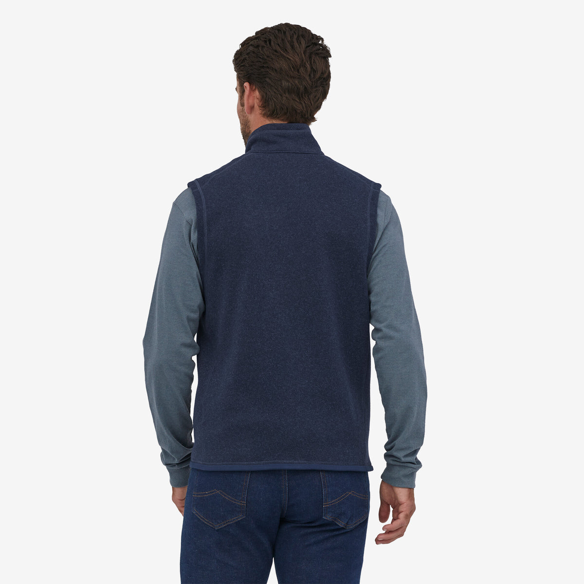 Better Sweater Vest - Men&#39;s