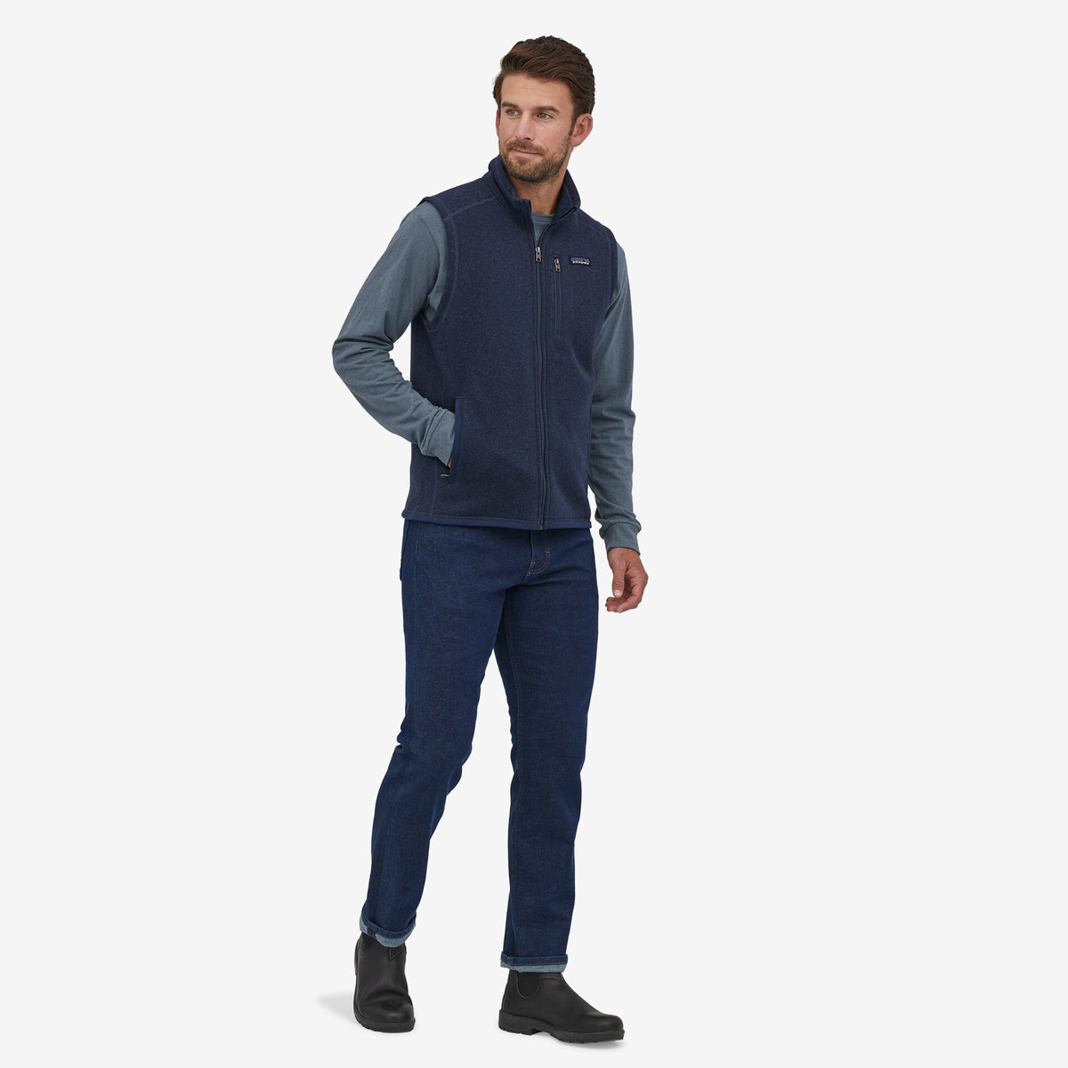 Better Sweater Vest - Men&#39;s