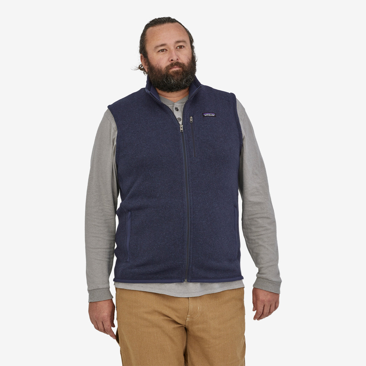 Better Sweater Vest - Men&#39;s
