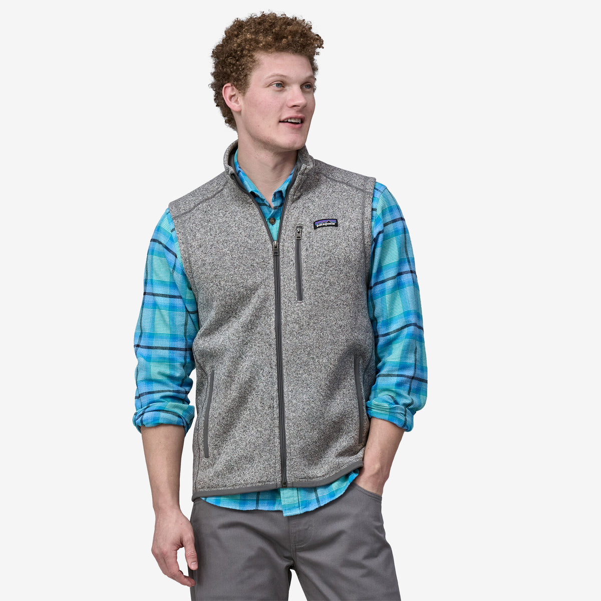Better Sweater Vest - Men&#39;s