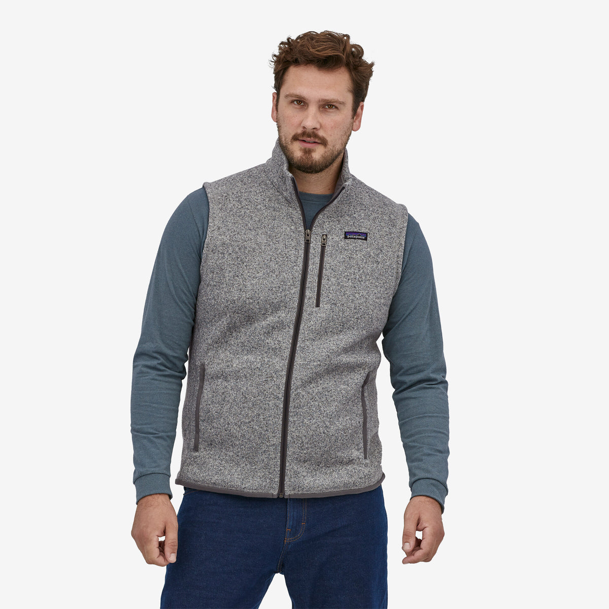 Better Sweater Vest - Men&#39;s
