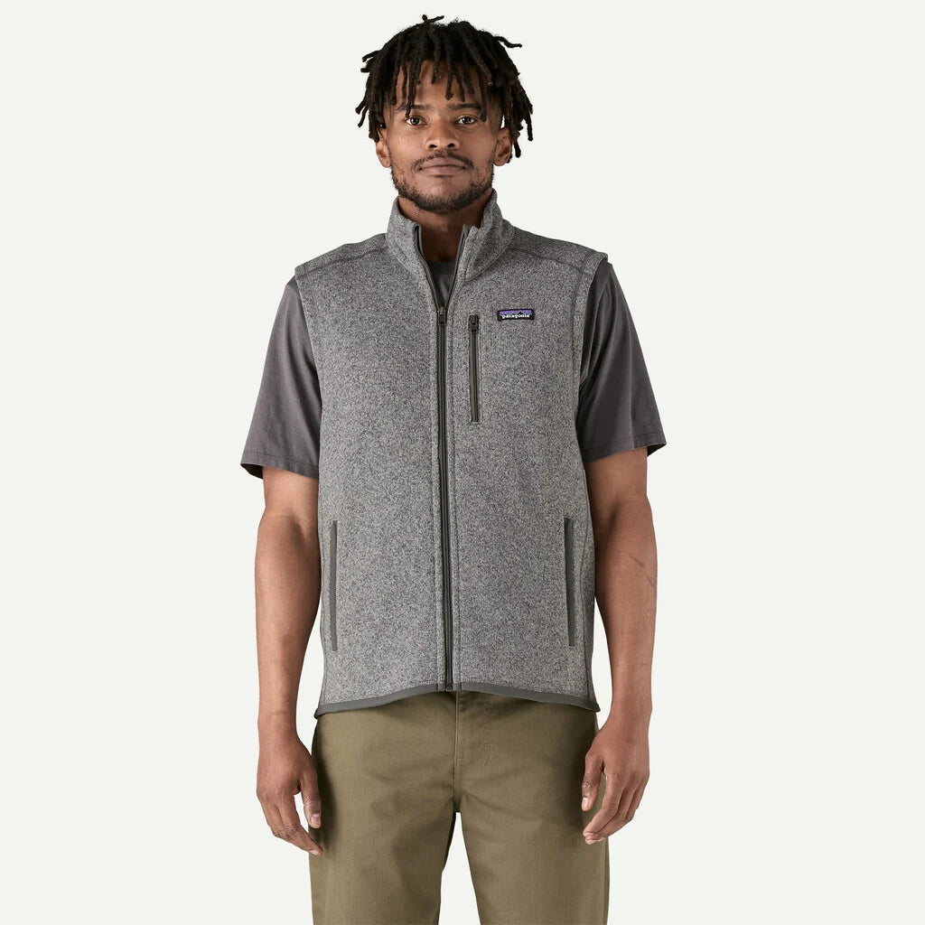 Better Sweater Vest - Men's