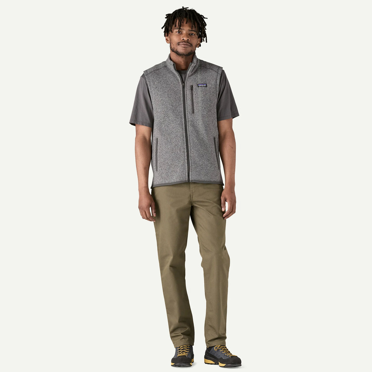 Better Sweater Vest - Men's