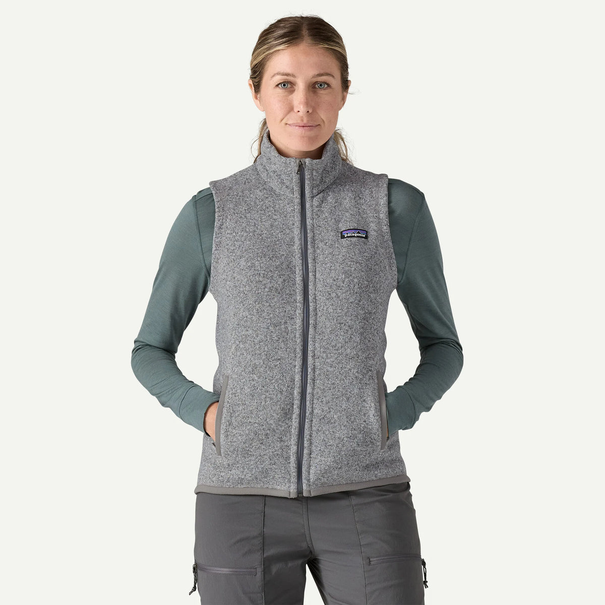 Better Sweater Vest - Women's