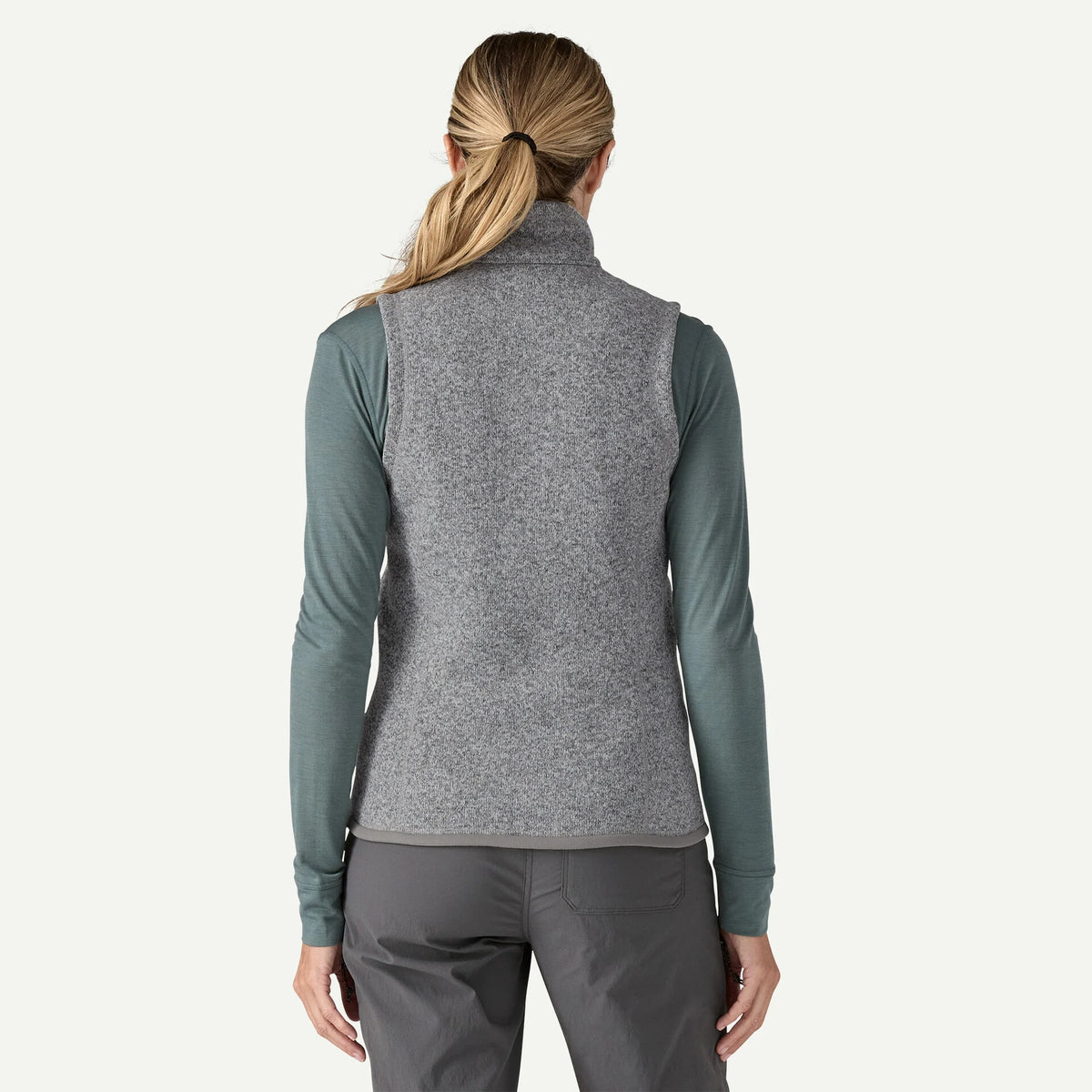 Better Sweater Vest - Women's