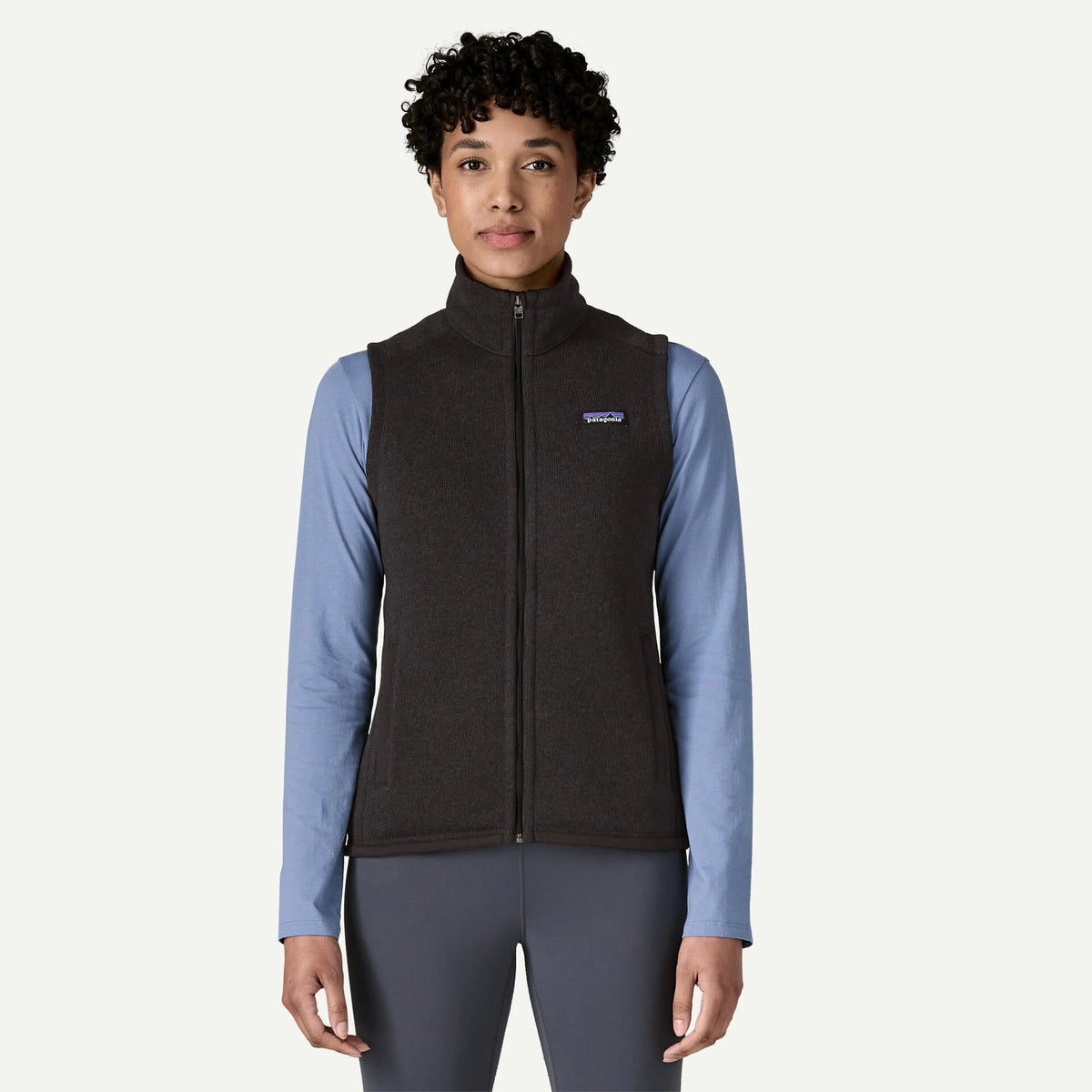 Better Sweater Vest - Women's