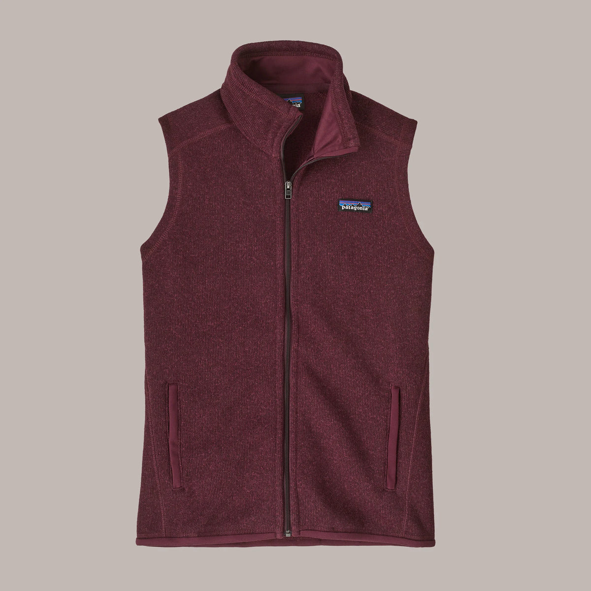 Better Sweater Vest - Women's