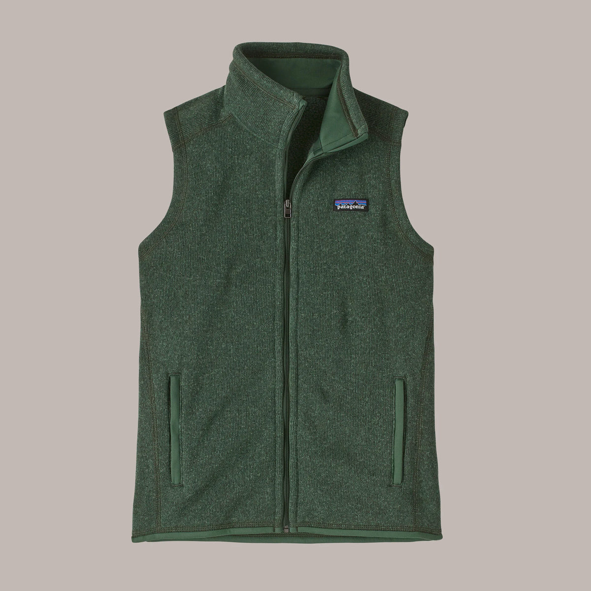 Better Sweater Vest - Women's
