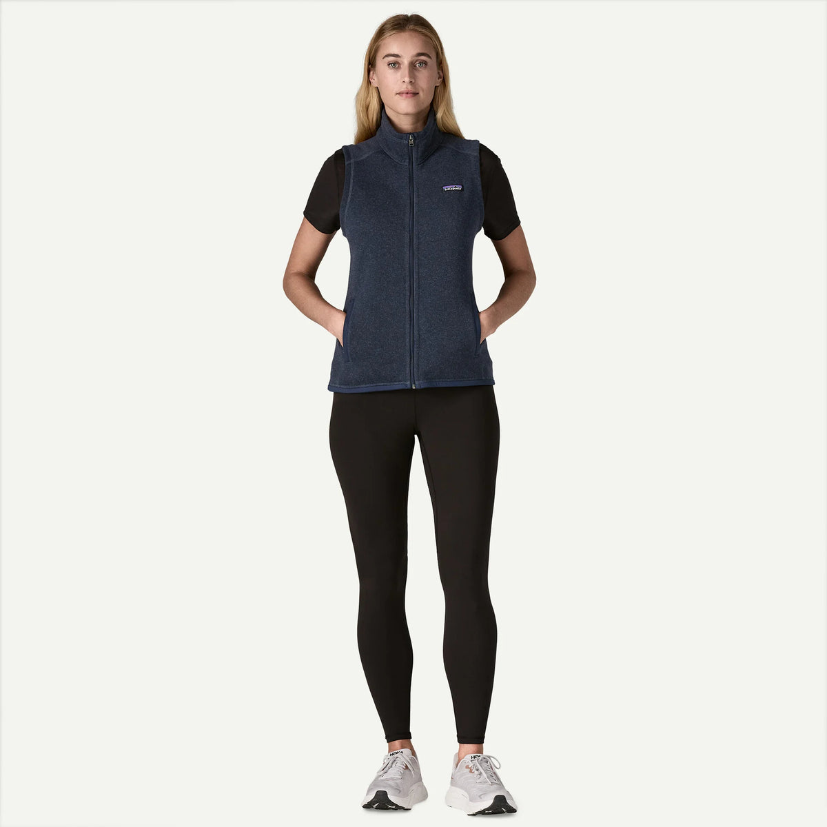 Better Sweater Vest - Women's