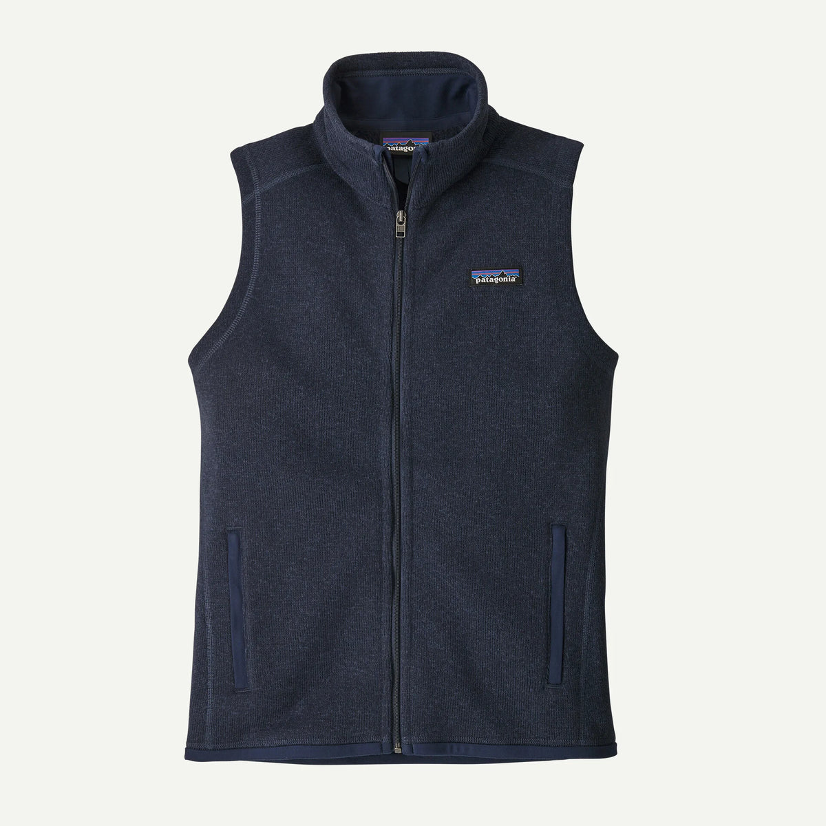 Better Sweater Vest - Women's