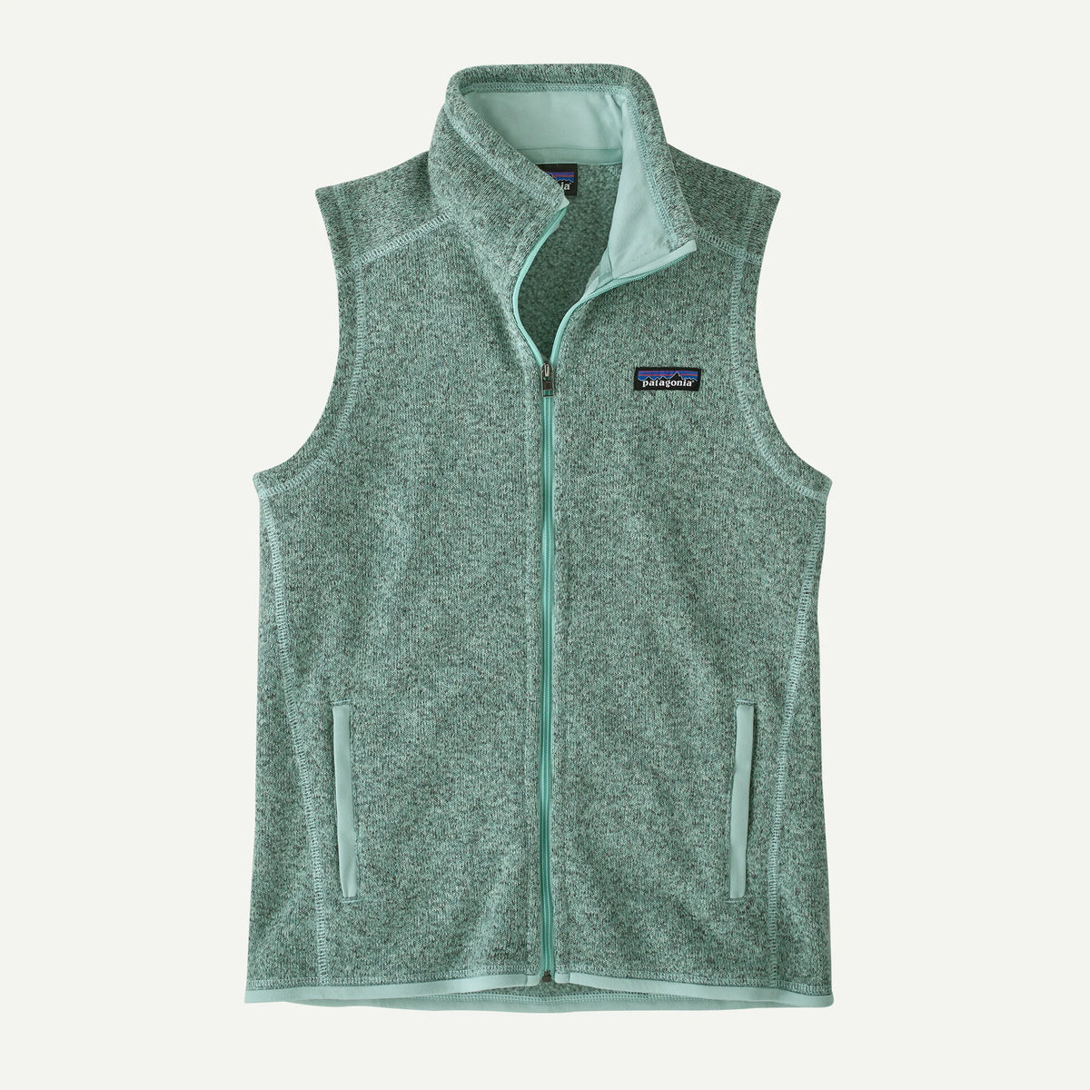 Better Sweater Vest - Women's