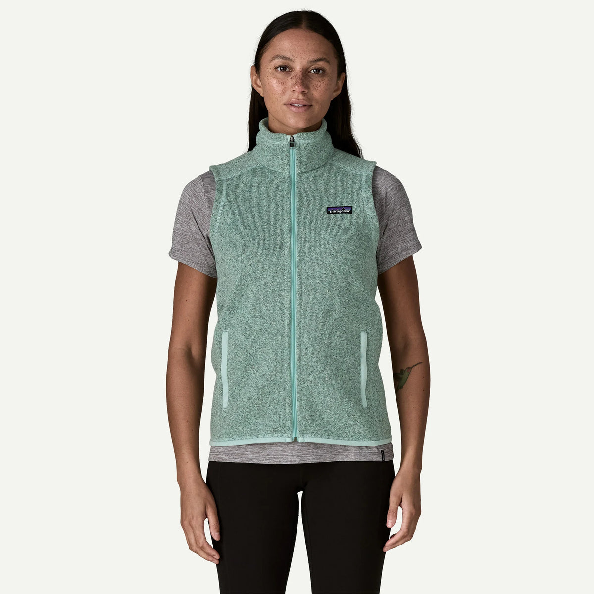 Better Sweater Vest - Women's