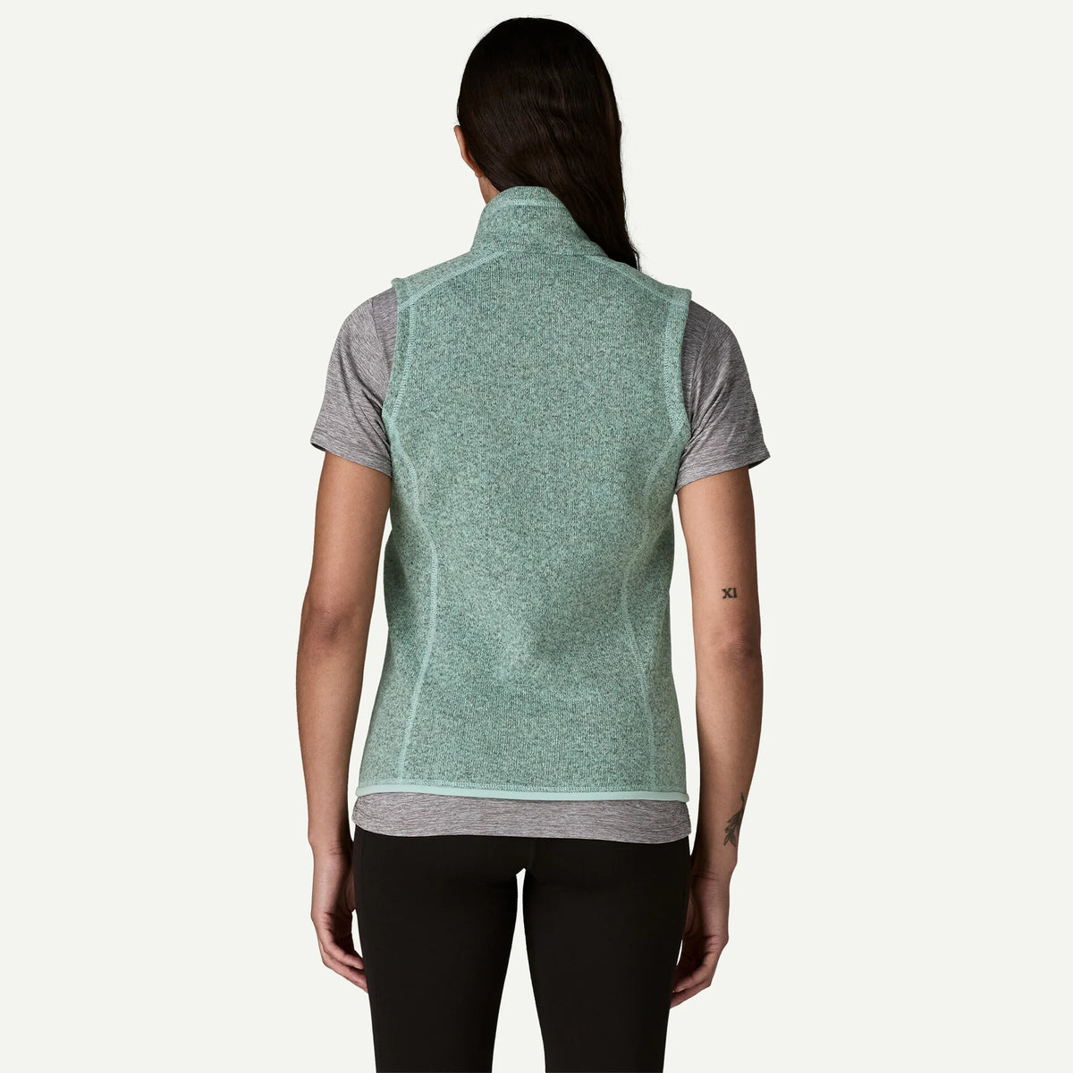 Better Sweater Vest - Women's
