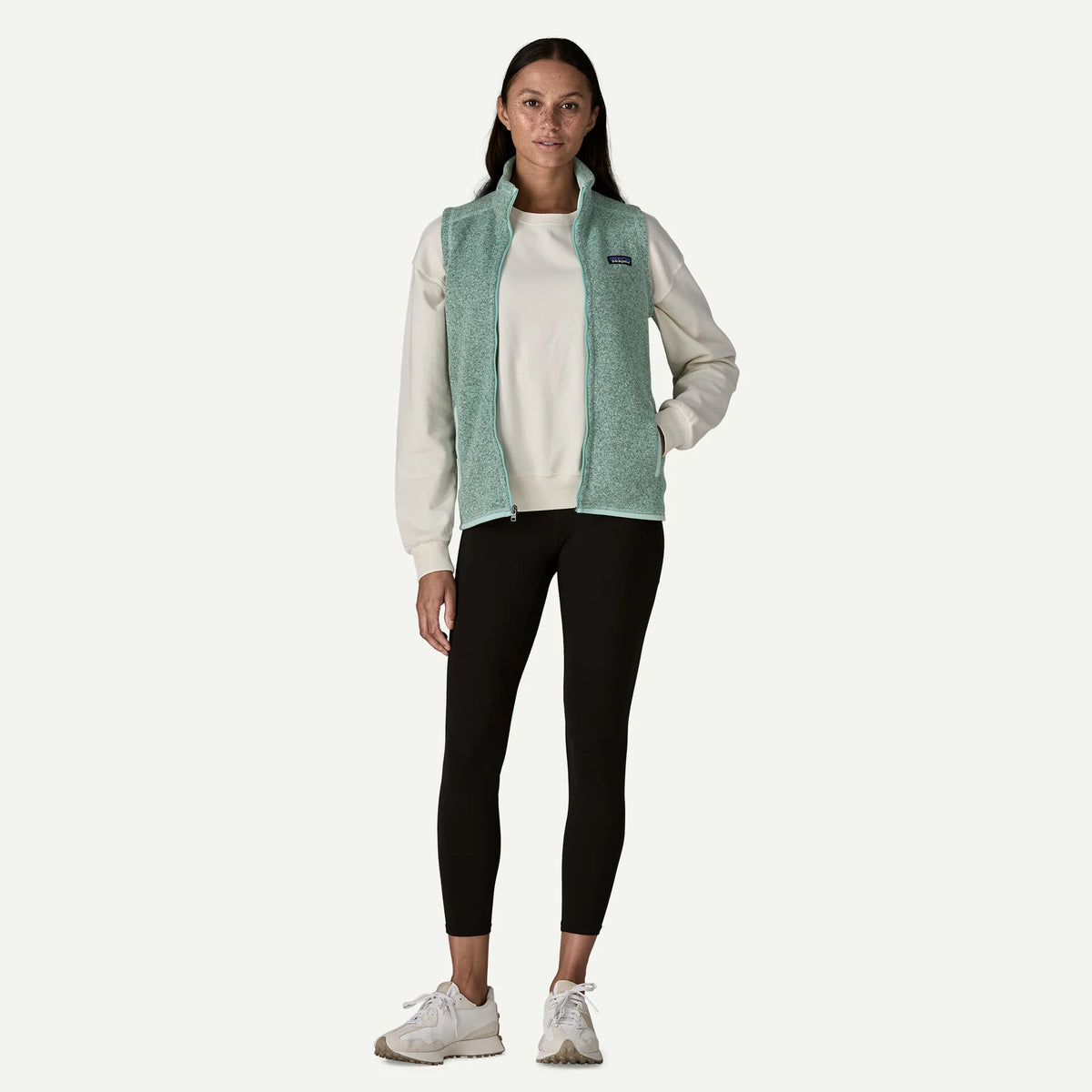Better Sweater Vest - Women's