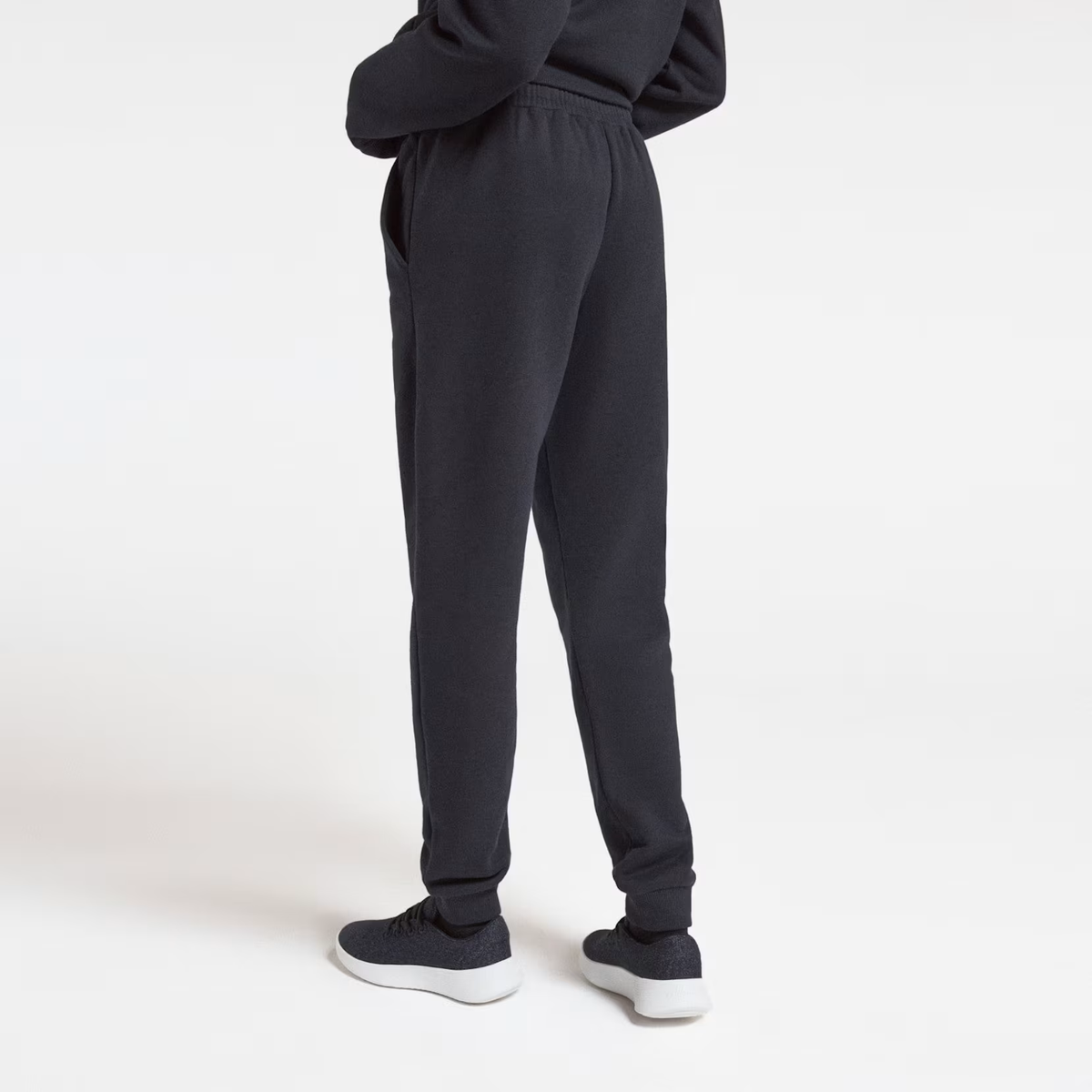 Women&#39;s Merino Blend Sweatpant