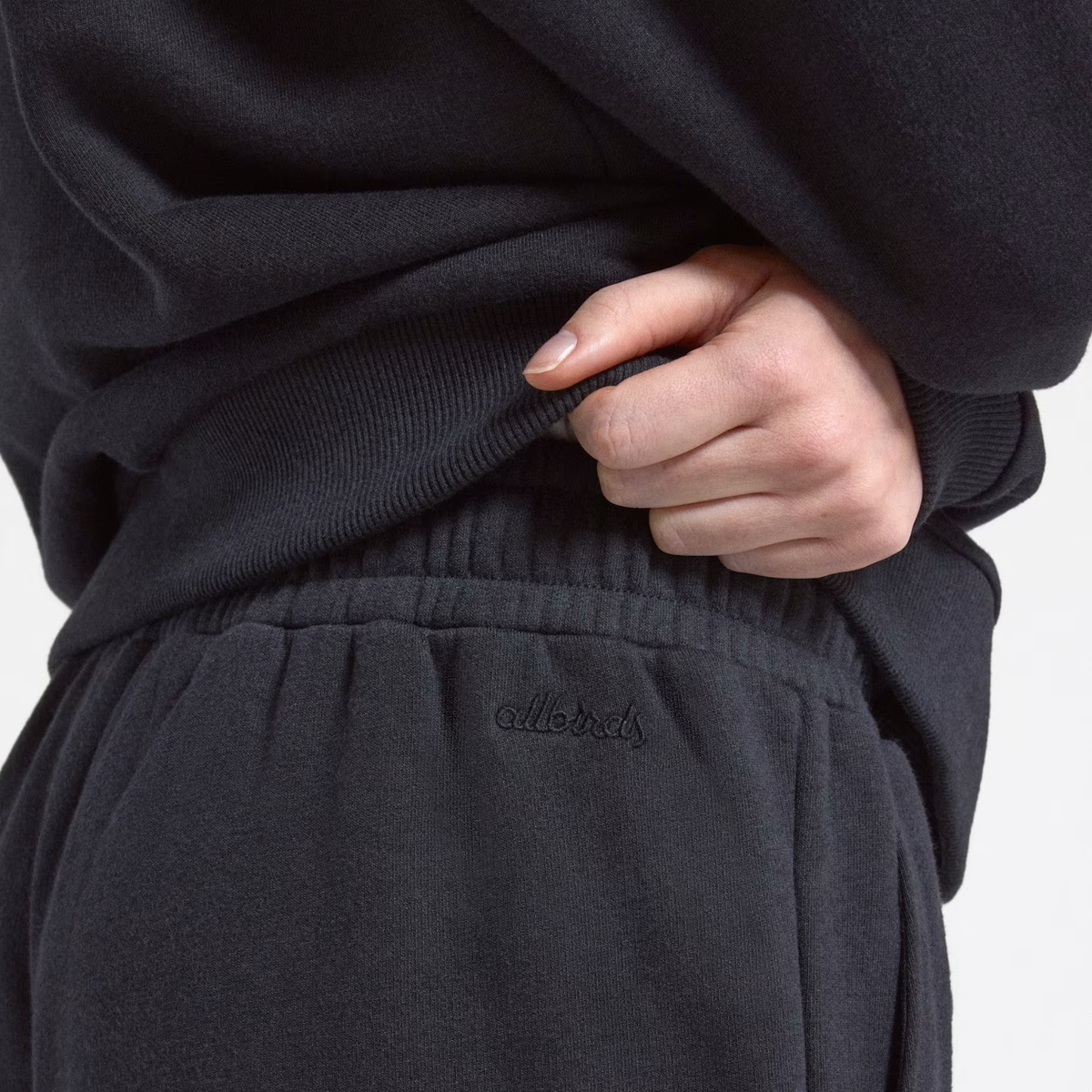 Women&#39;s Merino Blend Sweatpant