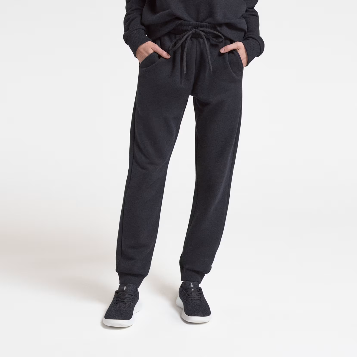 Women&#39;s Merino Blend Sweatpant