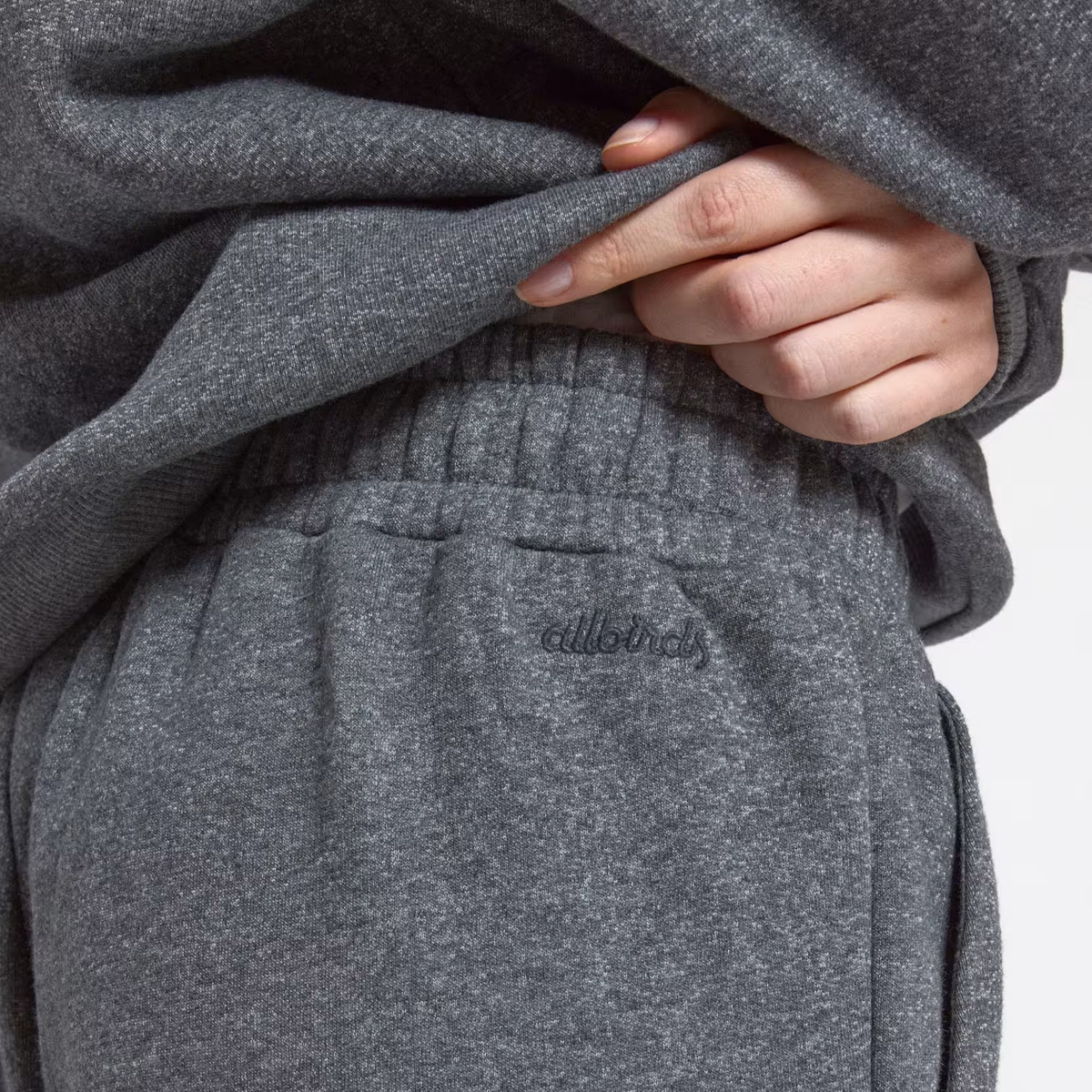 Women&#39;s Merino Blend Sweatpant
