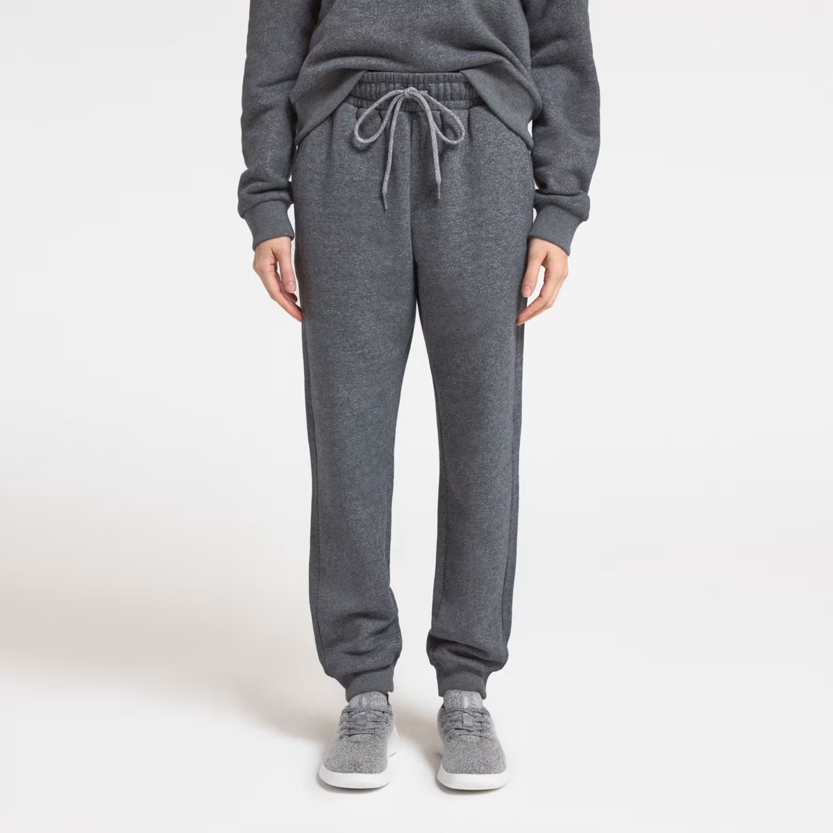 Women&#39;s Merino Blend Sweatpant