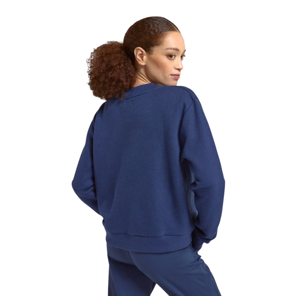 Women's Merino Blend Sweatshirt