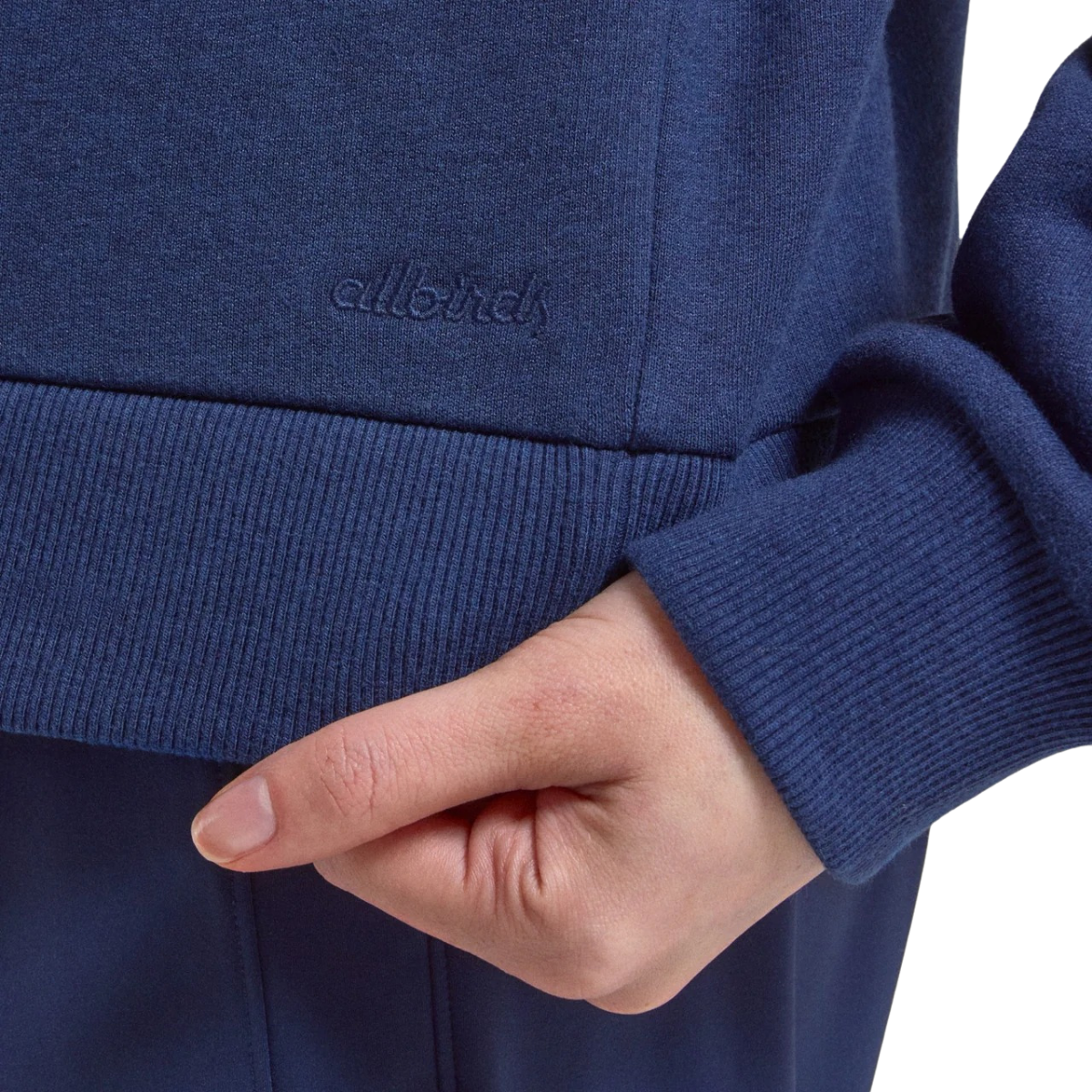 Women's Merino Blend Sweatshirt