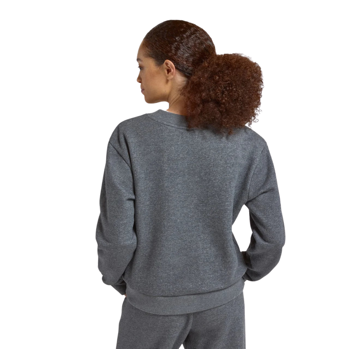 Women's Merino Blend Sweatshirt