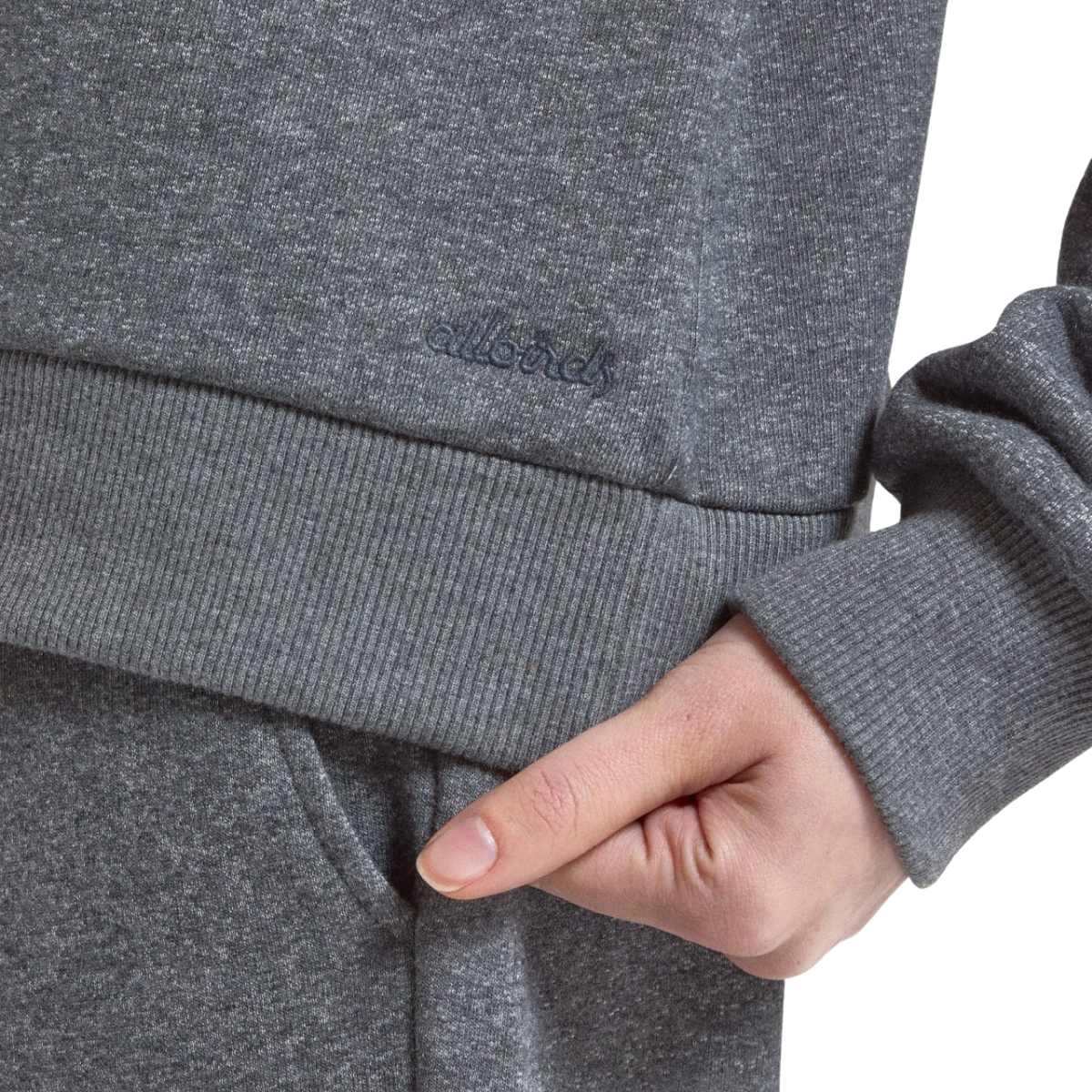 Women's Merino Blend Sweatshirt