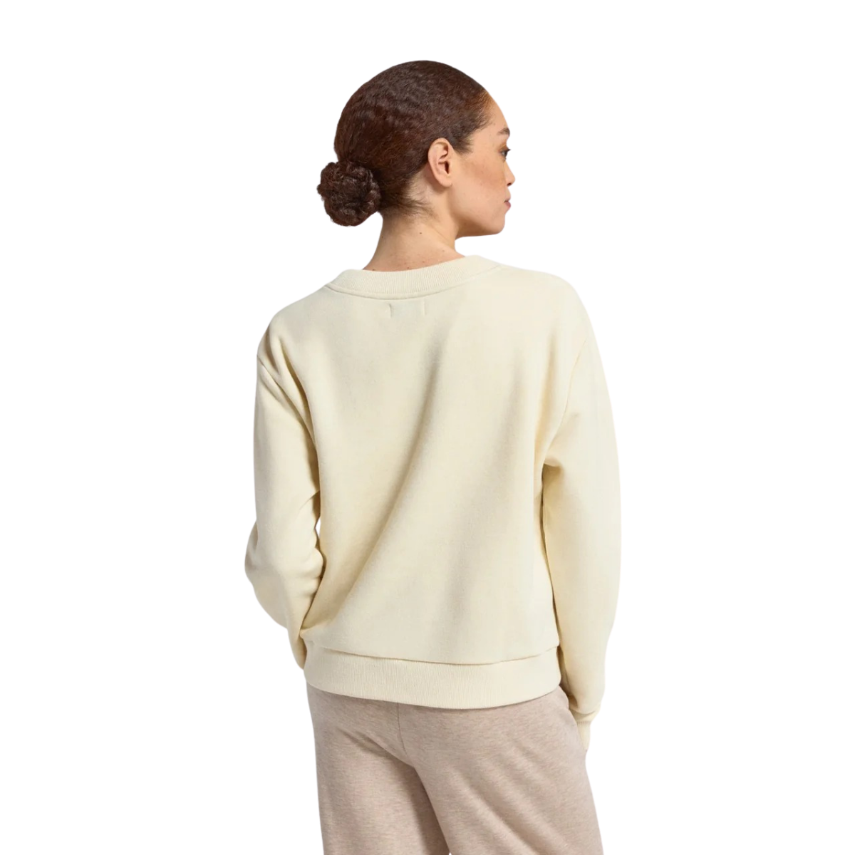 Women's Merino Blend Sweatshirt