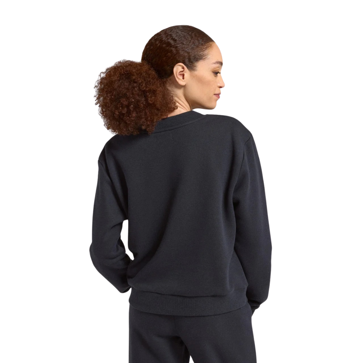 Women's Merino Blend Sweatshirt