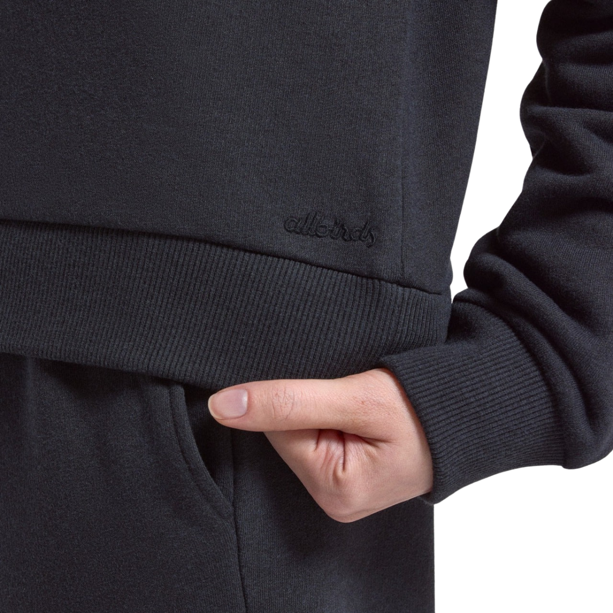 Women's Merino Blend Sweatshirt