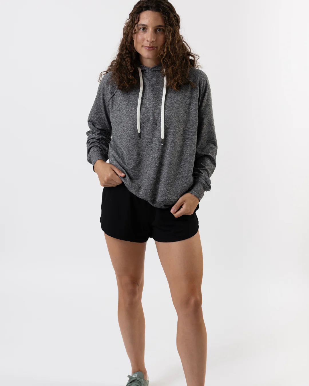 The Standard Hoodie - Unisex