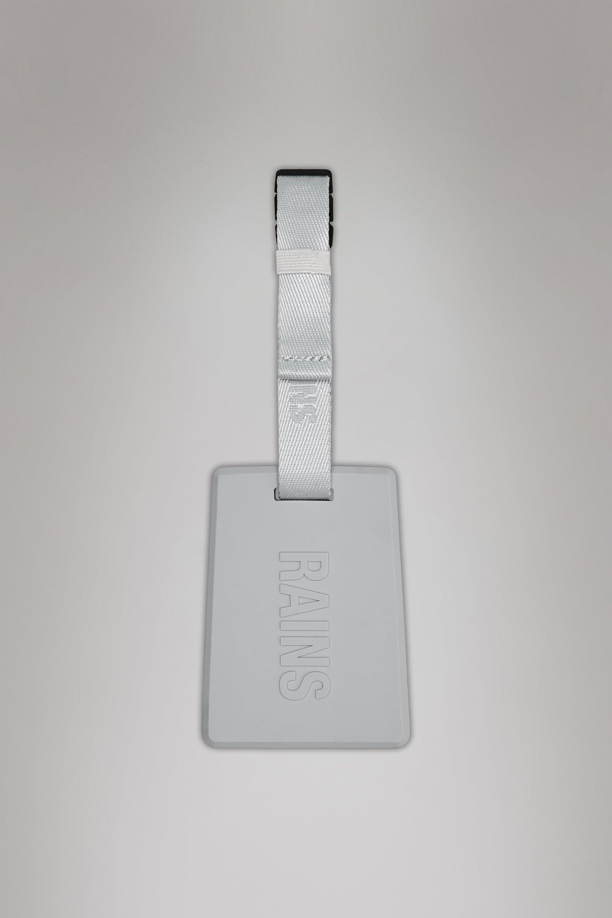 RAINS Travel Tag  Ash Lifestyle