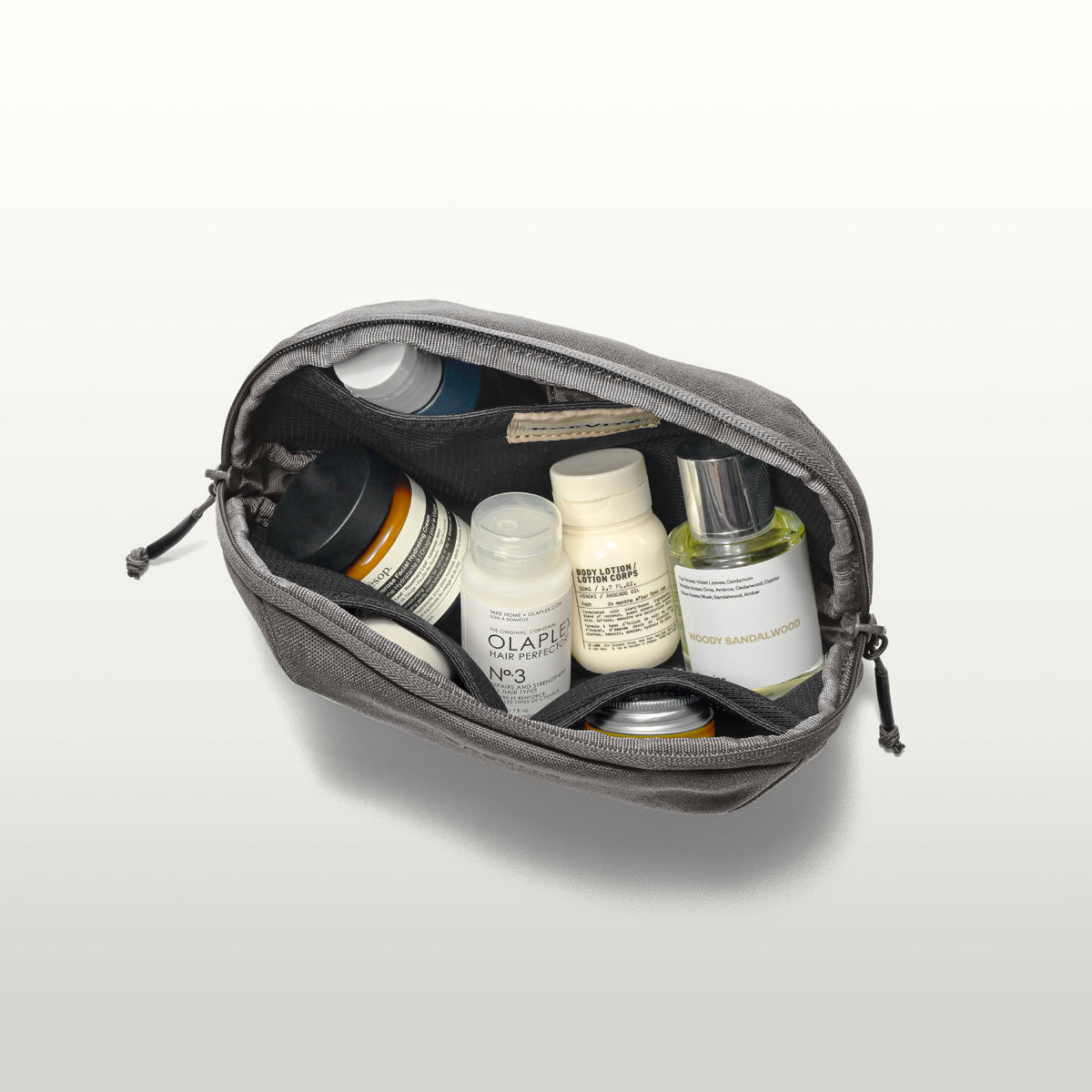The Pouch