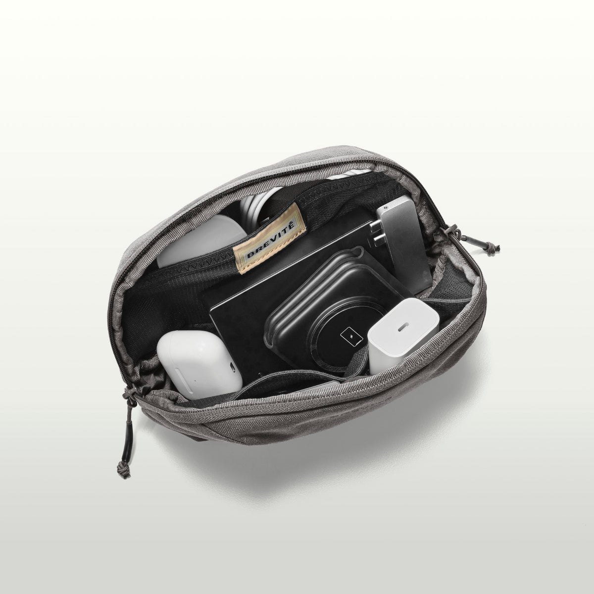 The Pouch