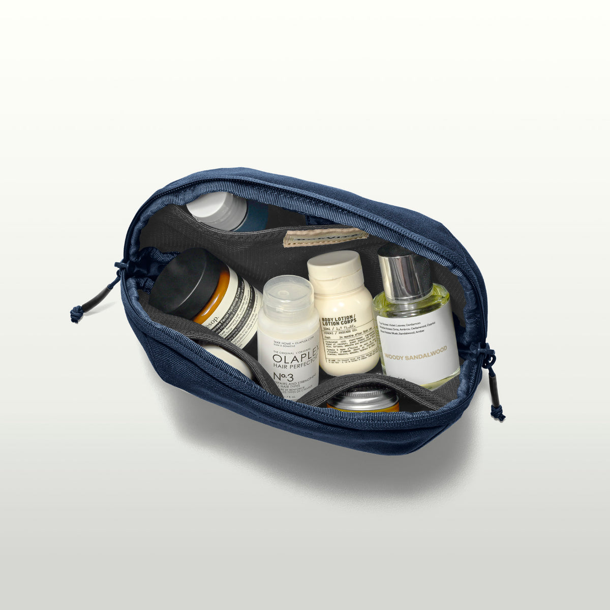 The Pouch