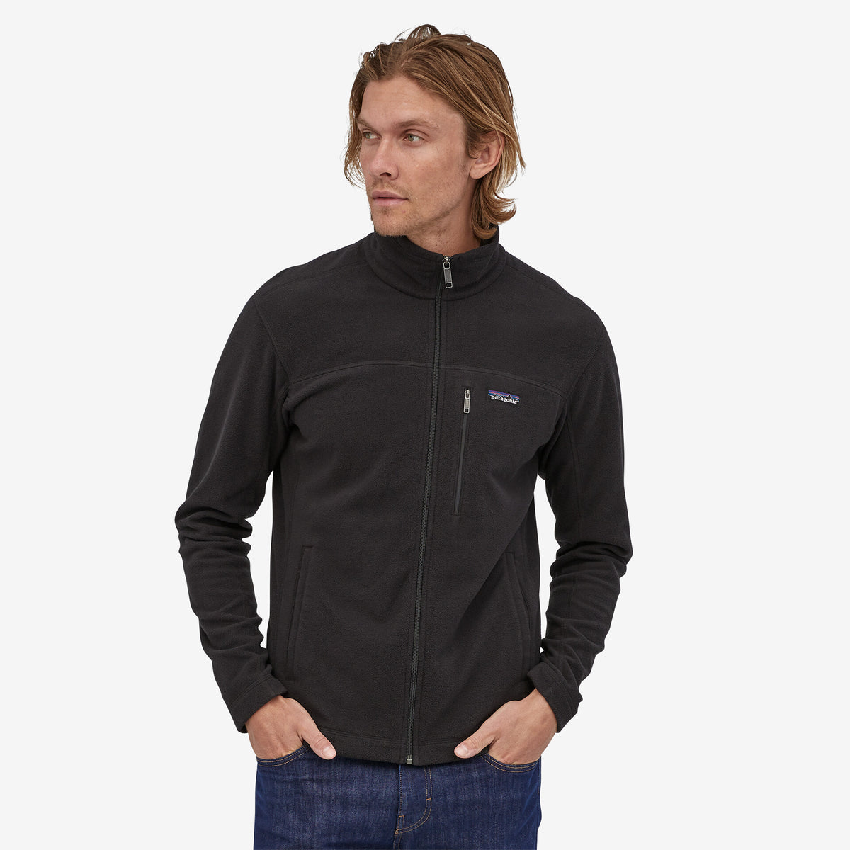 Micro D Jacket - Men&#39;s