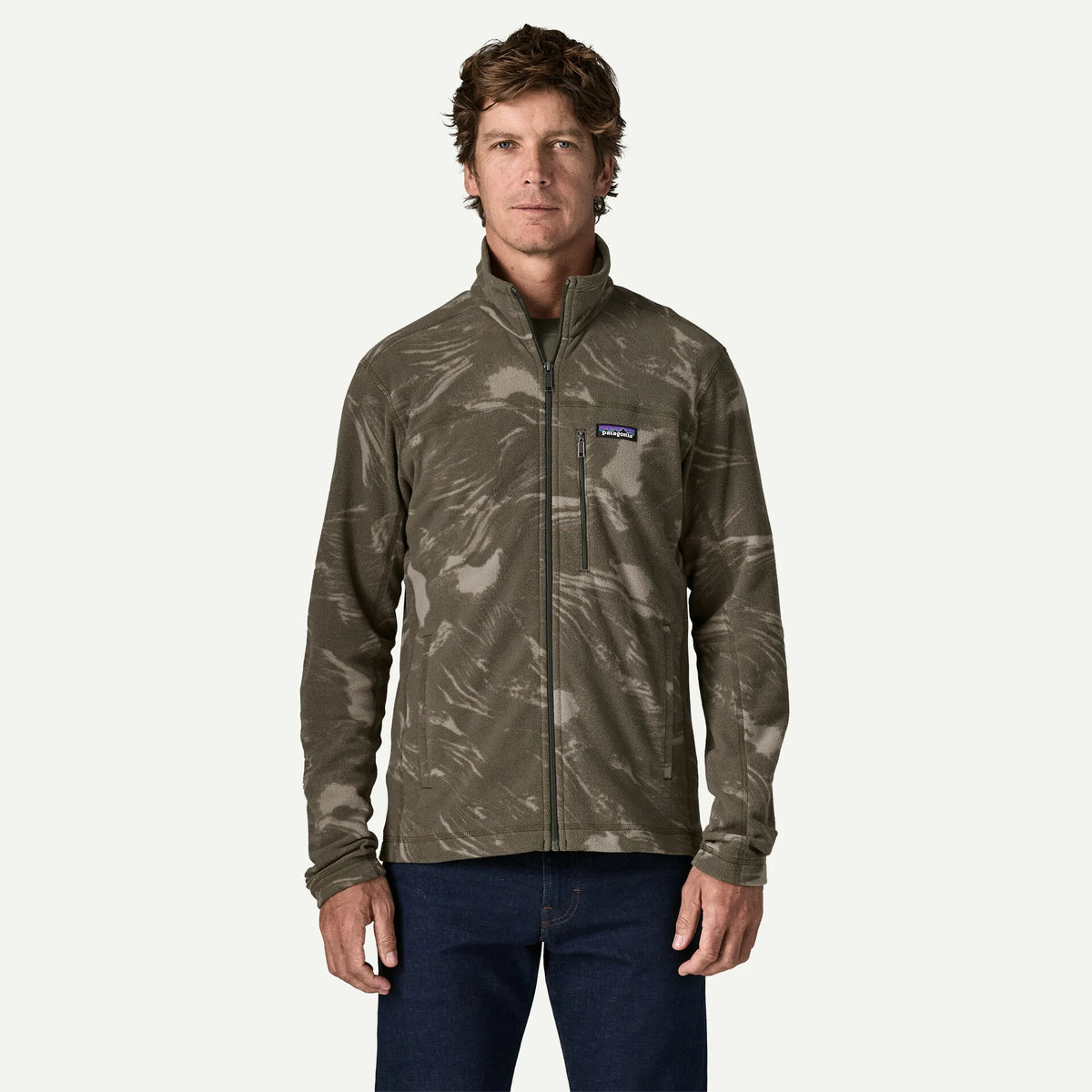 Micro D Jacket - Men's