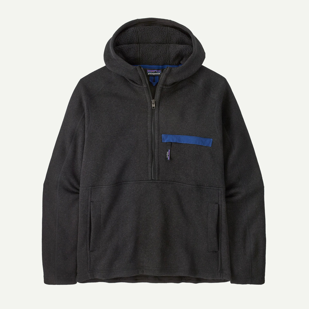 Better Sweater Half-Zip Pullover - Men's
