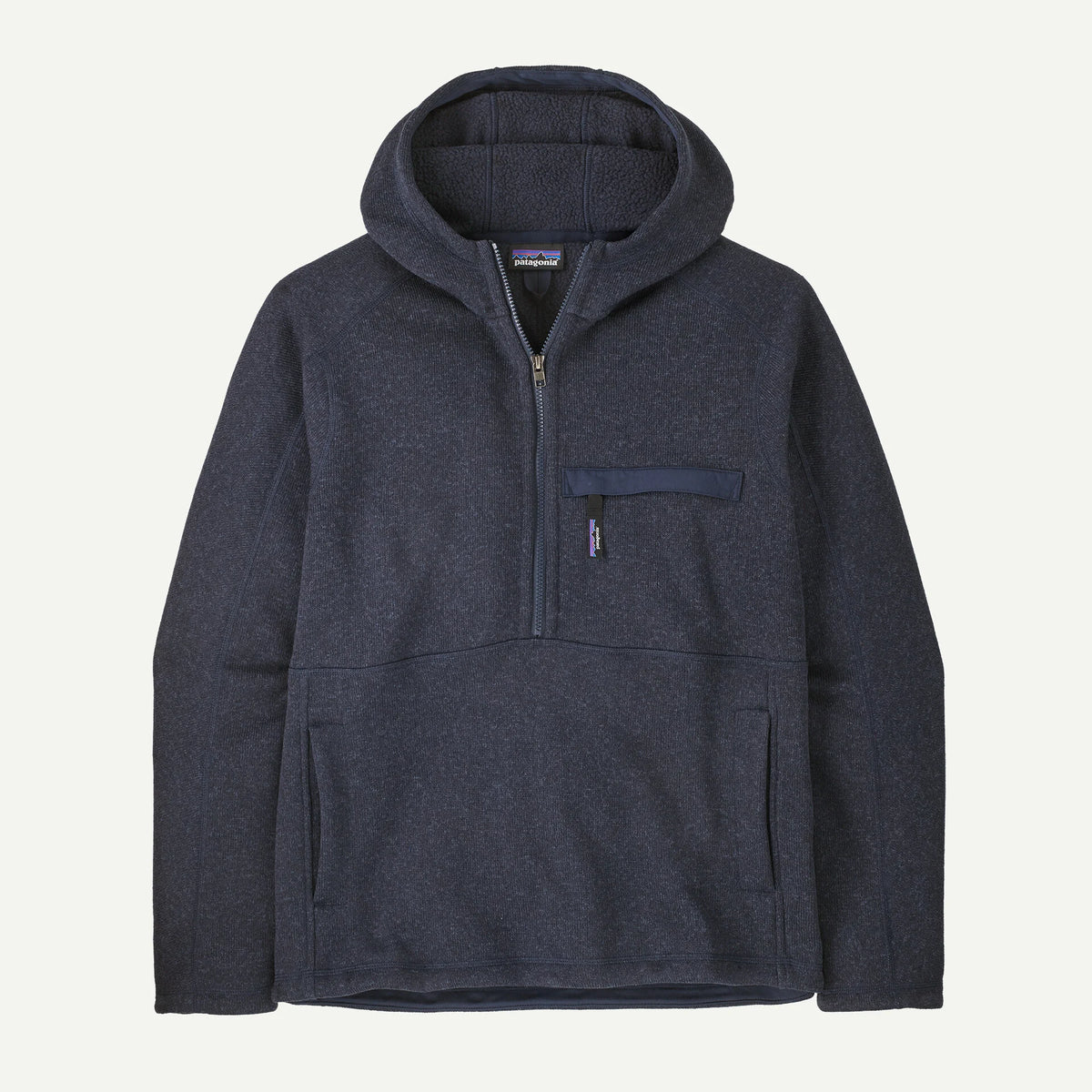 Better Sweater Half-Zip Pullover - Men's