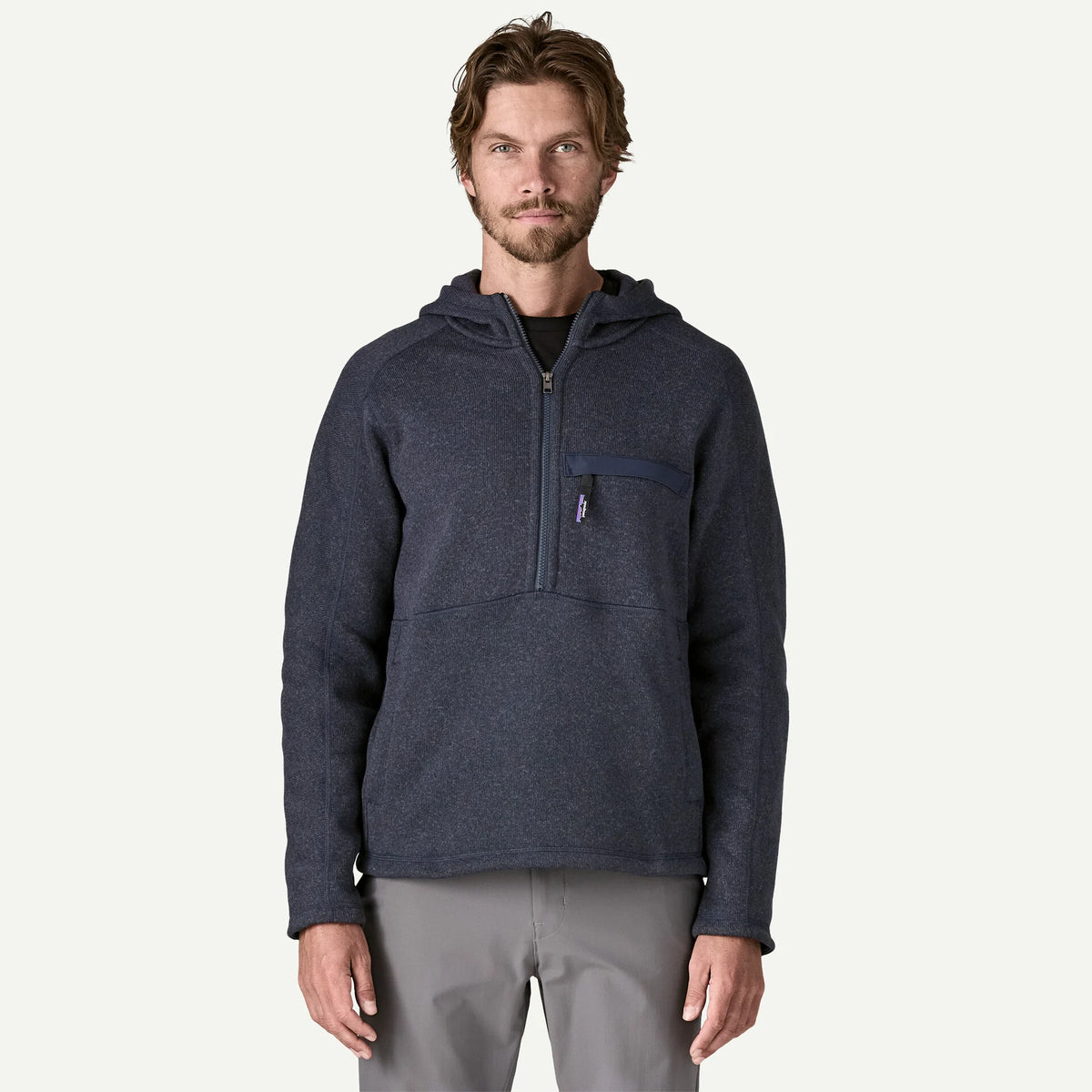 Better Sweater Half-Zip Pullover - Men's