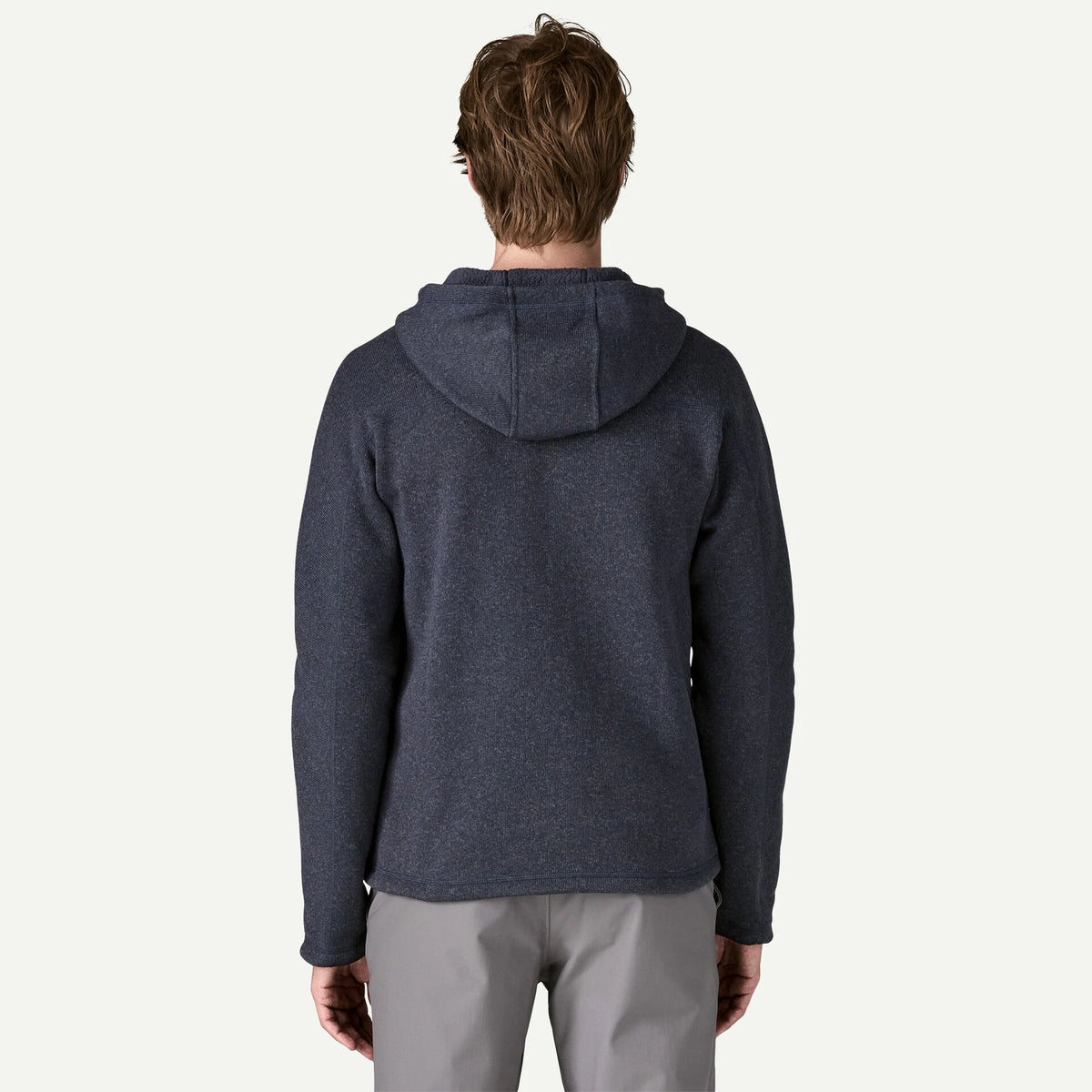 Better Sweater Half-Zip Pullover - Men's